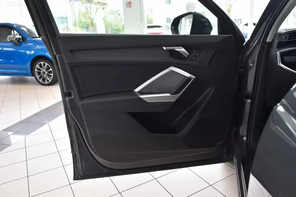 Audi Q3 35 TFSI~Leder~LED~virtual Cockpit~Musik Stre. 01/2020-photo-11
