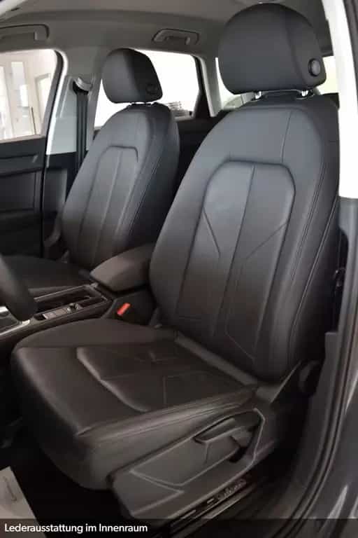 Audi Q3 35 TFSI~Leder~LED~virtual Cockpit~Musik Stre. 01/2020-photo-13