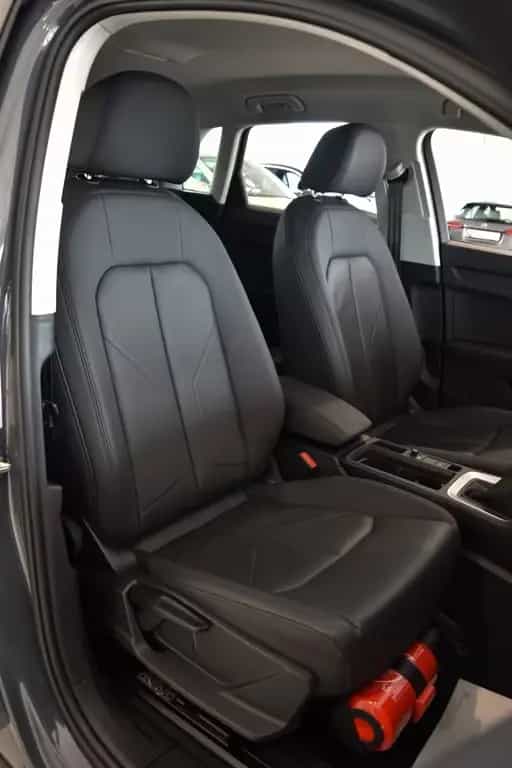 Audi Q3 35 TFSI~Leder~LED~virtual Cockpit~Musik Stre. 01/2020-photo-23