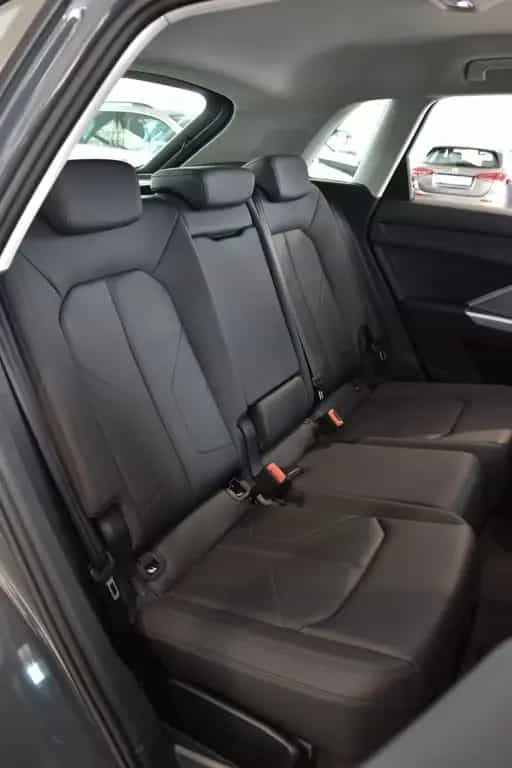 Audi Q3 35 TFSI~Leder~LED~virtual Cockpit~Musik Stre. 01/2020-photo-24