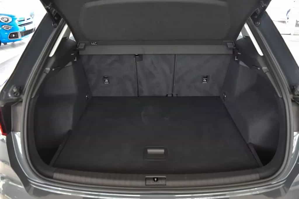 Audi Q3 35 TFSI~Leder~LED~virtual Cockpit~Musik Stre. 01/2020-photo-25