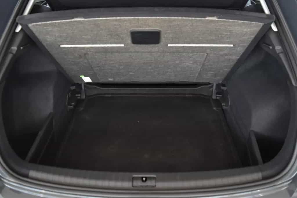Audi Q3 35 TFSI~Leder~LED~virtual Cockpit~Musik Stre. 01/2020-photo-26
