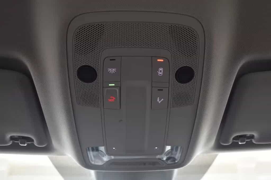 Audi Q3 35 TFSI~Leder~LED~virtual Cockpit~Musik Stre. 01/2020-photo-29