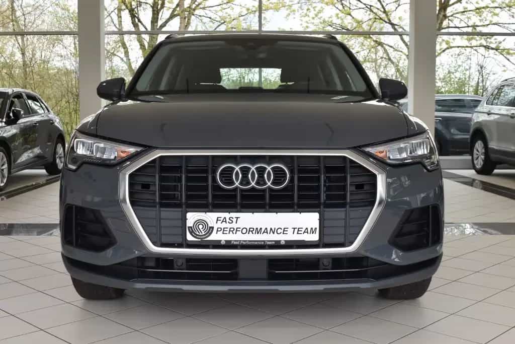 Audi Q3 35 TFSI~Leder~LED~virtual Cockpit~Musik Stre. 01/2020-photo-6