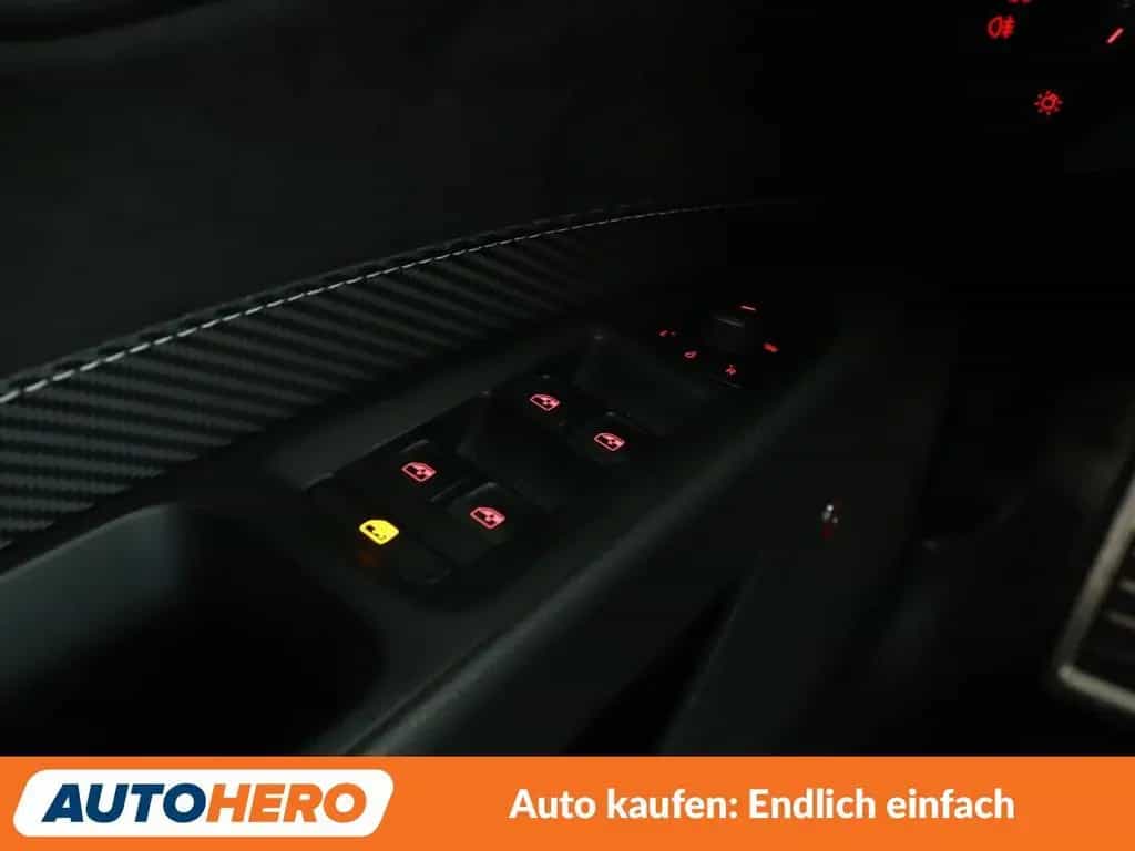 Seat Leon 2.0 TSI Cupra 300 4Drive Aut.*NAVI*ACC*CAM* 10/2019-photo-26
