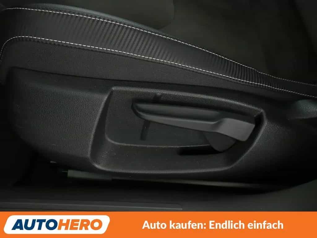 Seat Leon 2.0 TSI Cupra 300 4Drive Aut.*NAVI*ACC*CAM* 10/2019-photo-27
