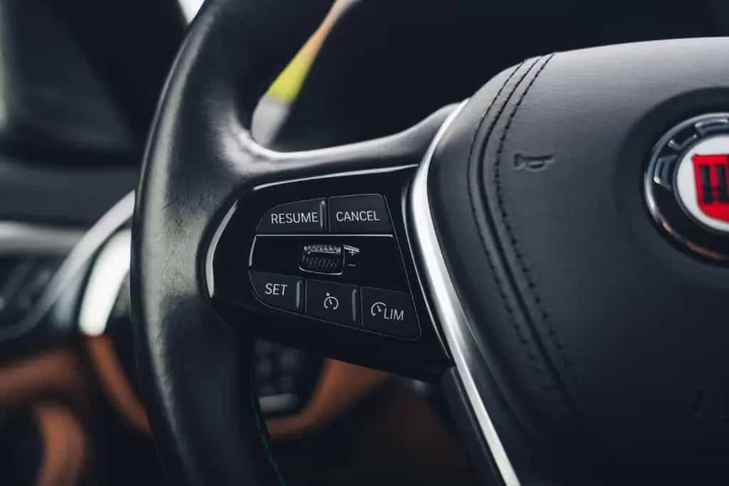 ALPINA D5 G31 D5 S Touring / Harman Kardon / Lichte Vra 09/2022-photo-11