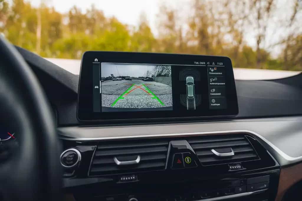 ALPINA D5 G31 D5 S Touring / Harman Kardon / Lichte Vra 09/2022-photo-13