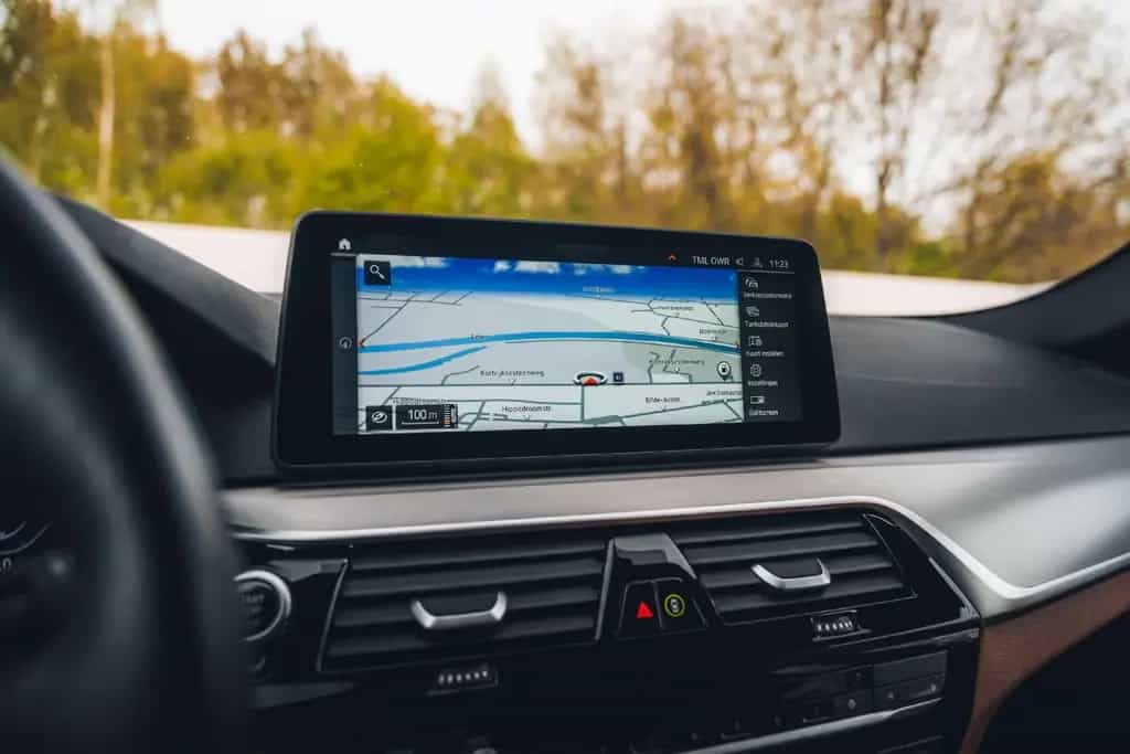 ALPINA D5 G31 D5 S Touring / Harman Kardon / Lichte Vra 09/2022-photo-14