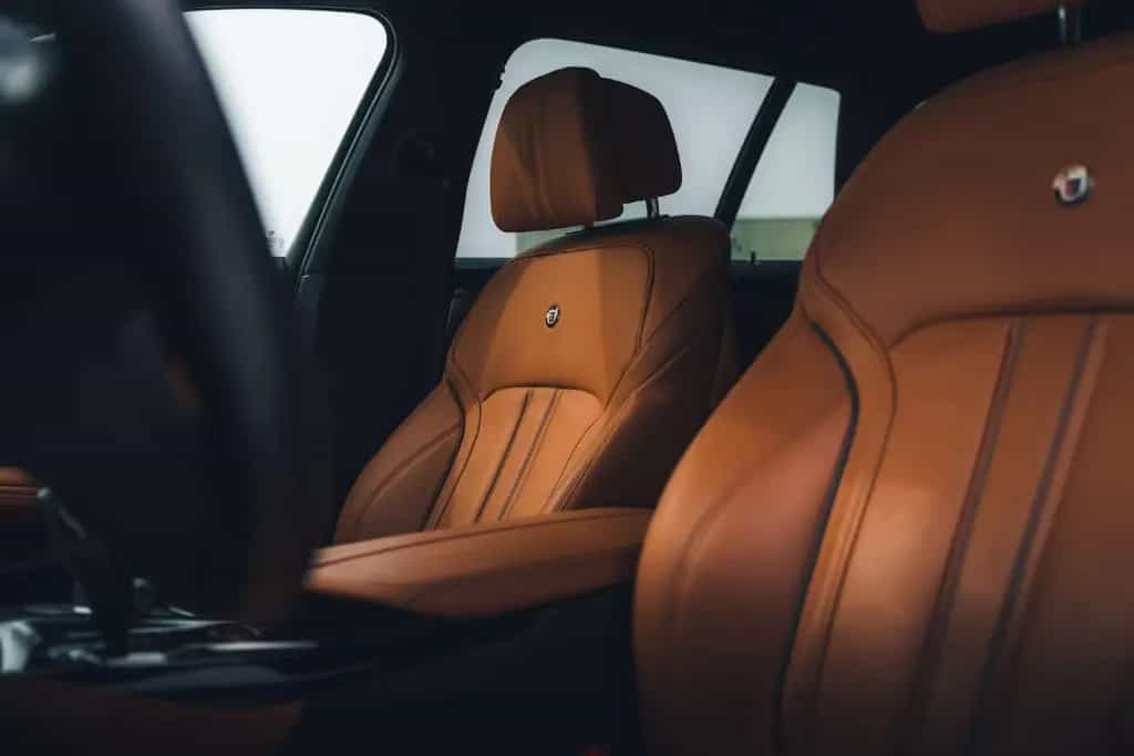 ALPINA D5 G31 D5 S Touring / Harman Kardon / Lichte Vra 09/2022-photo-15
