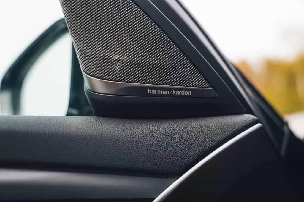 ALPINA D5 G31 D5 S Touring / Harman Kardon / Lichte Vra 09/2022-photo-17