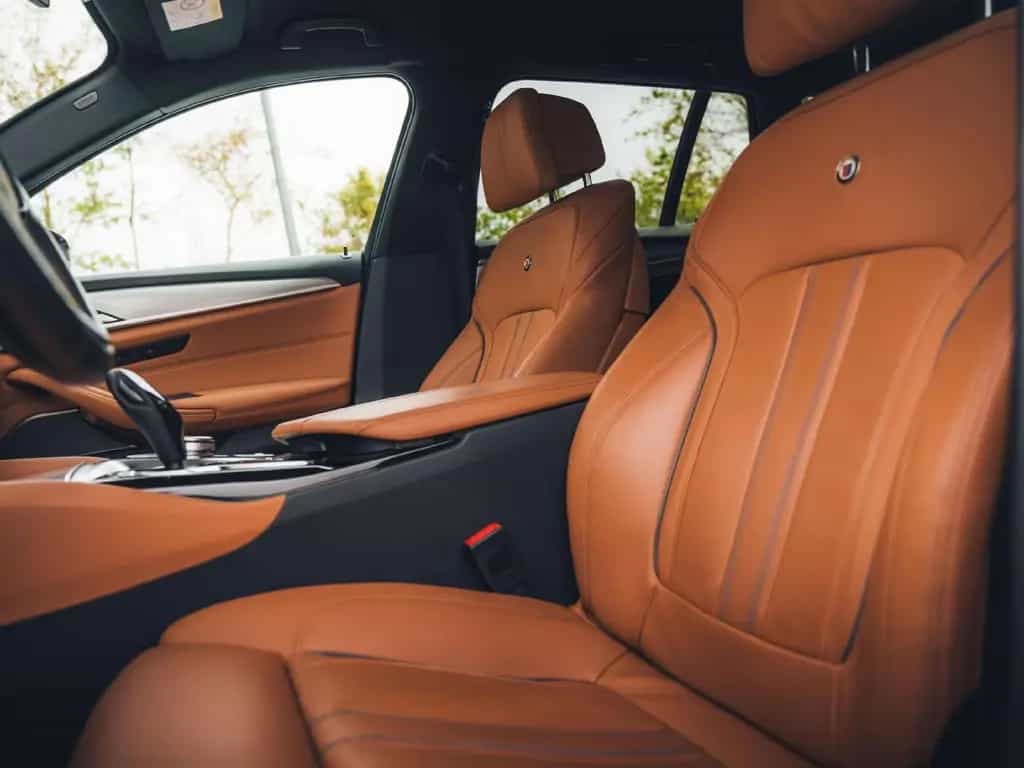ALPINA D5 G31 D5 S Touring / Harman Kardon / Lichte Vra 09/2022-photo-21