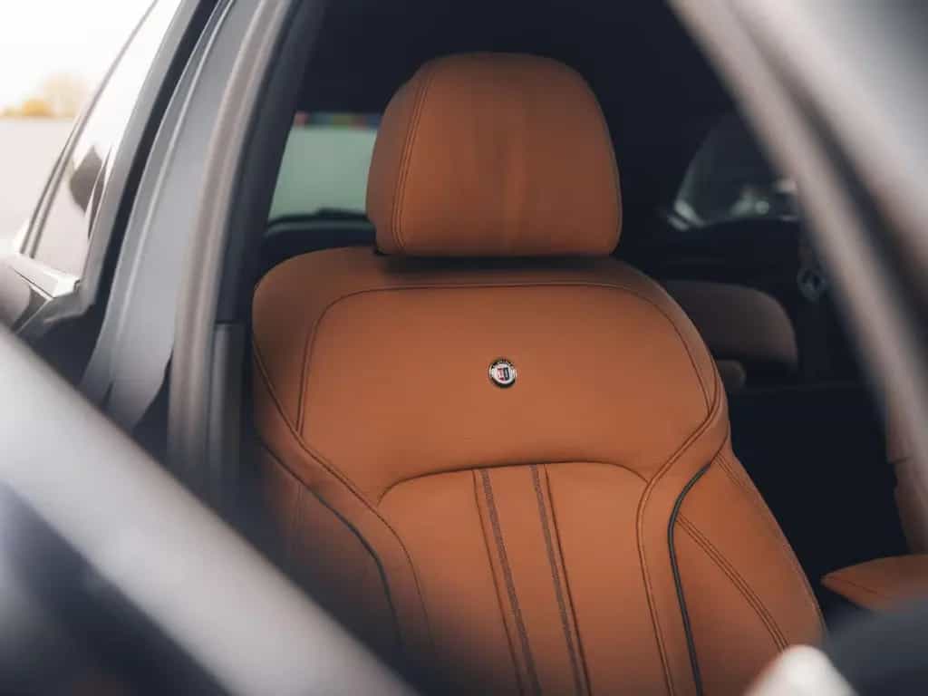 ALPINA D5 G31 D5 S Touring / Harman Kardon / Lichte Vra 09/2022-photo-24