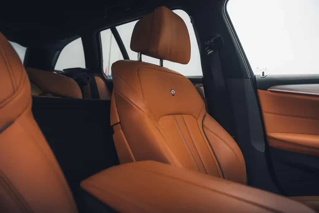 ALPINA D5 G31 D5 S Touring / Harman Kardon / Lichte Vra 09/2022-photo-26