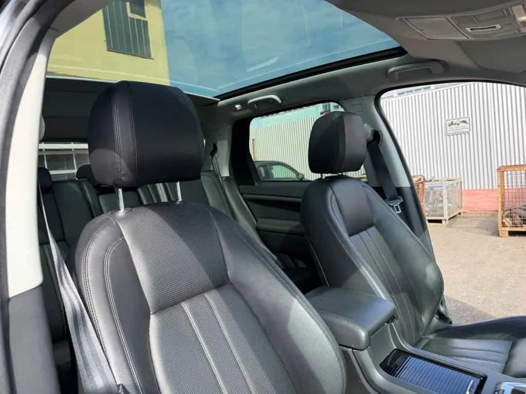 Land Rover Discovery Sport HSE Panoramadach 06/2016-photo-11