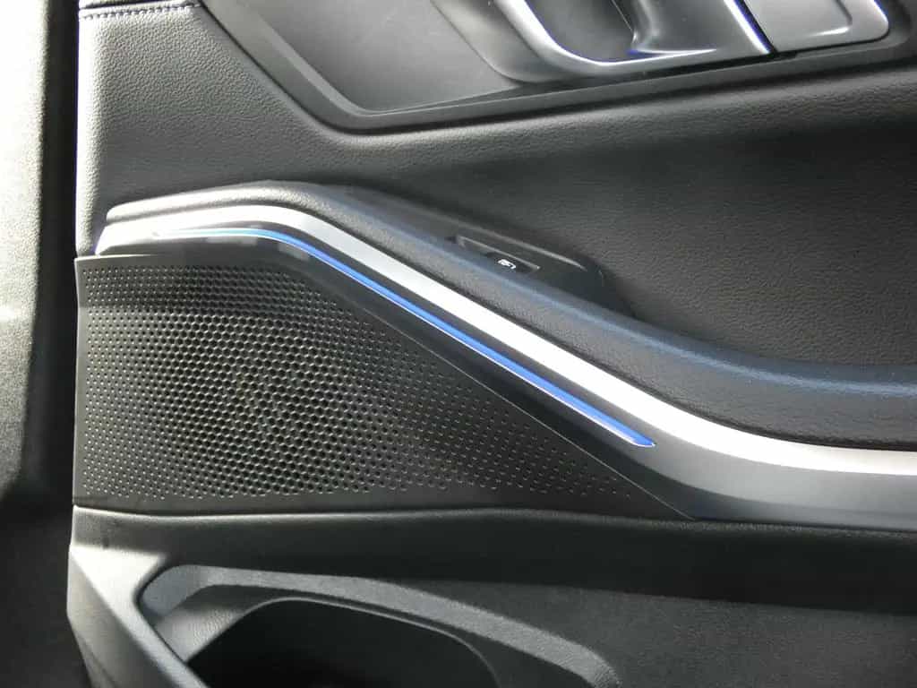 BMW 3 Series 320i xDrive Limousine Sport Line HiFi DAB LED 06/2021-photo-18