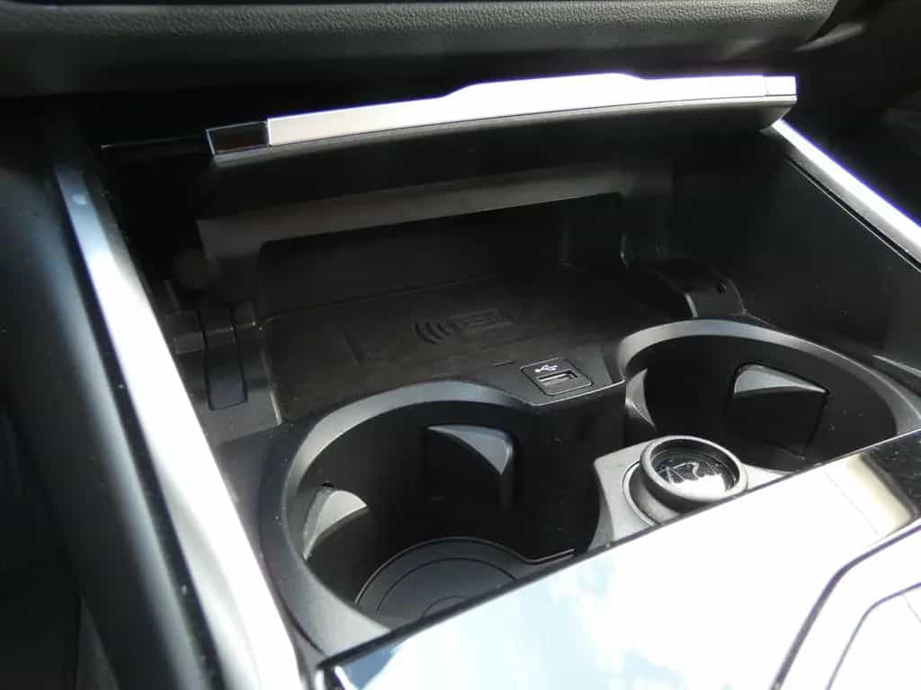 BMW 3 Series 320i xDrive Limousine Sport Line HiFi DAB LED 06/2021-photo-24