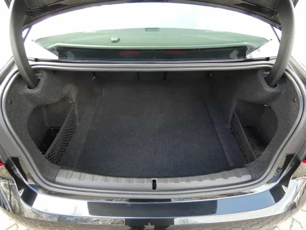 BMW 3 Series 320i xDrive Limousine Sport Line HiFi DAB LED 06/2021-photo-30