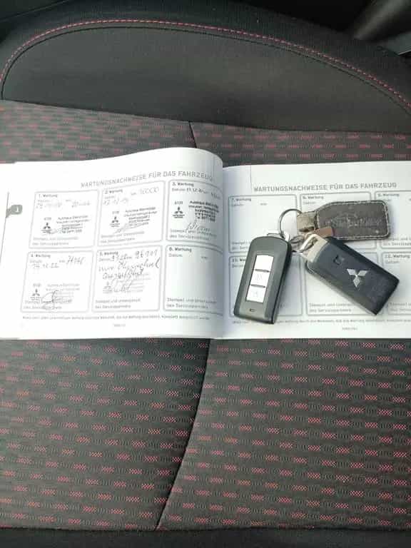 Mitsubishi ASX Edition 100+ 4WD 12/2017-photo-5