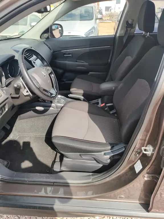 Mitsubishi ASX Edition 100+ 4WD 12/2017-photo-7