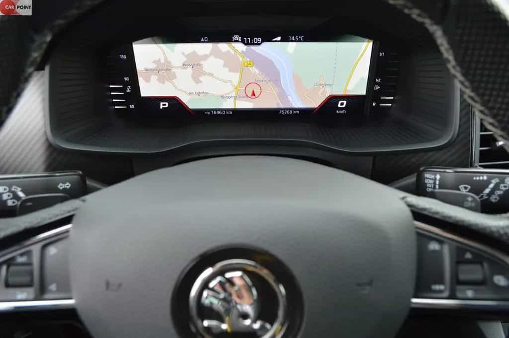 Skoda Kodiaq Sportline*AHK*Virtual*Kamera*ACC*LED*Navi 06/2020-photo-13
