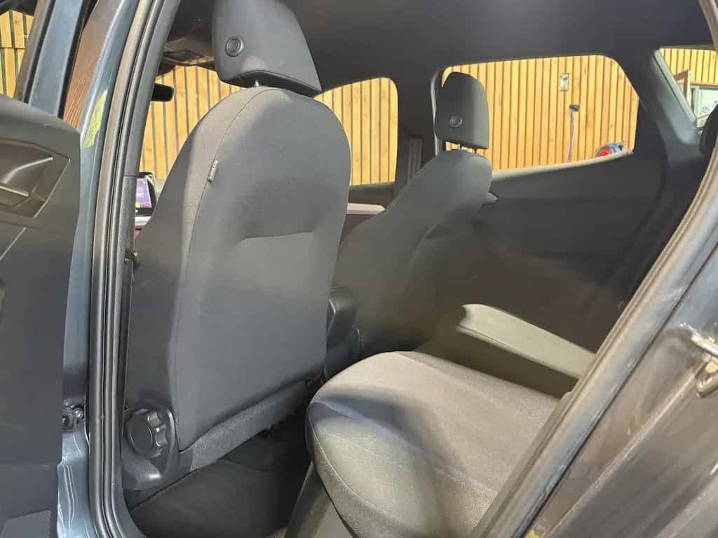 Seat Arona 1,0TSI FR-Line Navi*App*Kamera*ACC*Keyless 02/2022-photo-11