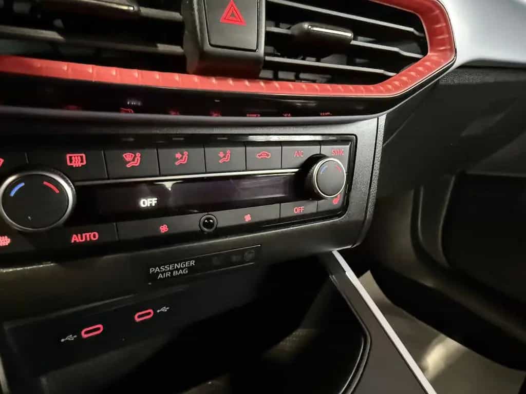 Seat Arona 1,0TSI FR-Line Navi*App*Kamera*ACC*Keyless 02/2022-photo-22