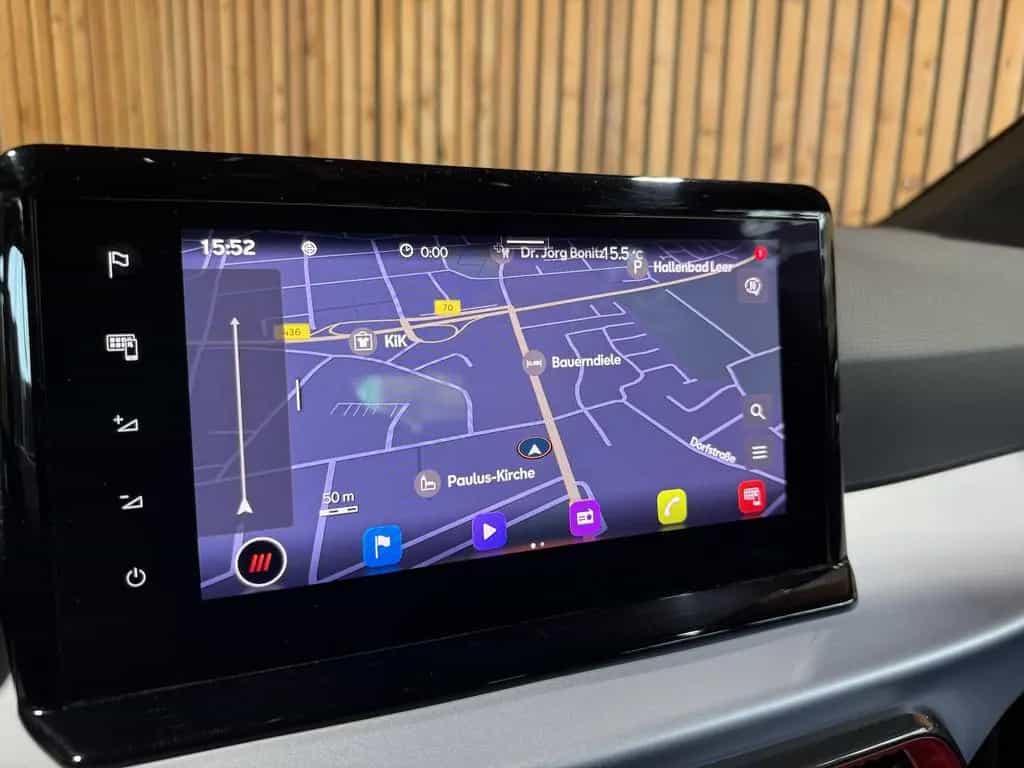 Seat Arona 1,0TSI FR-Line Navi*App*Kamera*ACC*Keyless 02/2022-photo-23