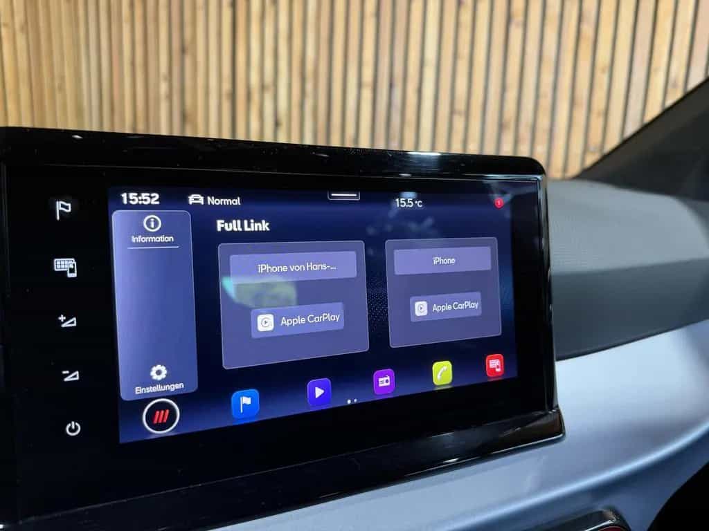 Seat Arona 1,0TSI FR-Line Navi*App*Kamera*ACC*Keyless 02/2022-photo-24