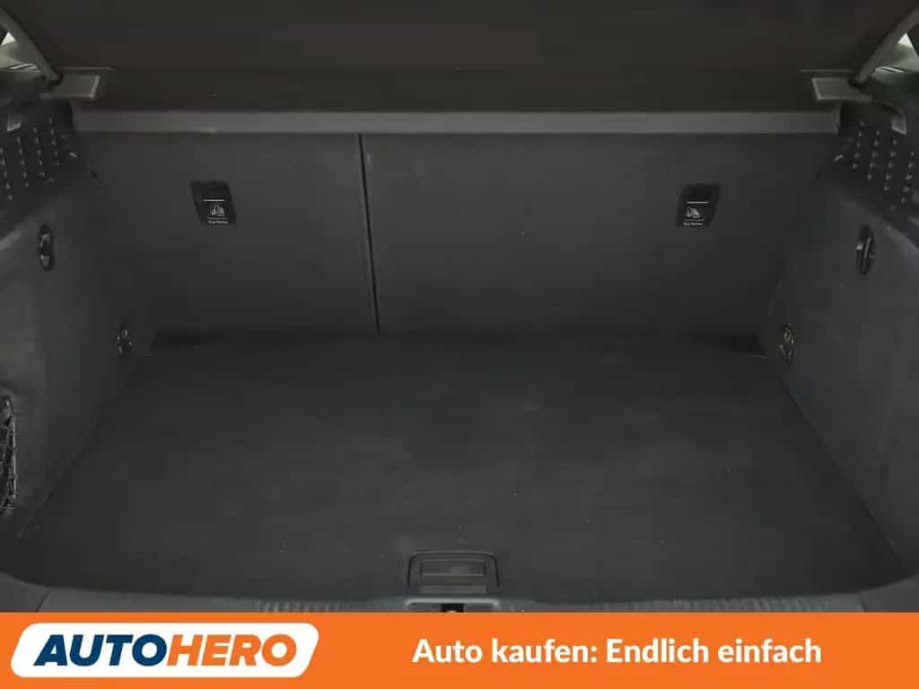 Audi A3 1.4 TFSI ACT ultra Ambition Aut.*S-LINE*LED* 10/2015-photo-17