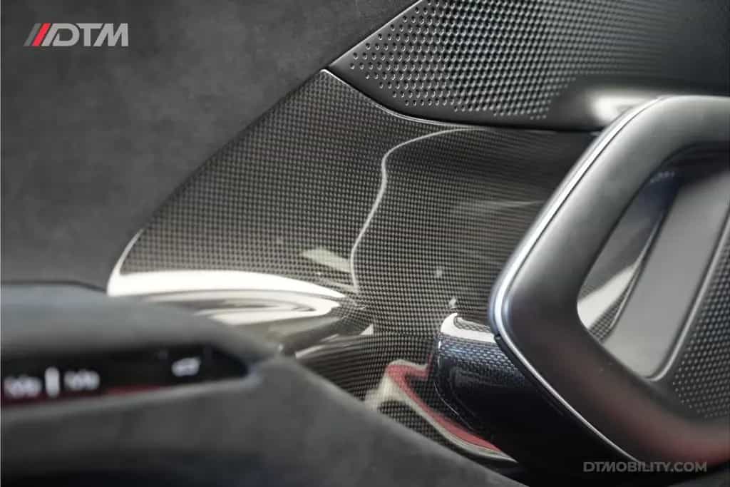 Ferrari 12 Cilindri 6.5 V12 Rosso 09/2025-photo-11