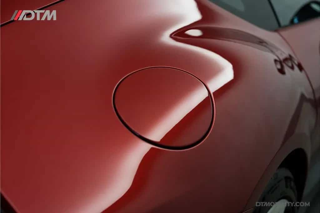 Ferrari 12 Cilindri 6.5 V12 Rosso 09/2025-photo-17