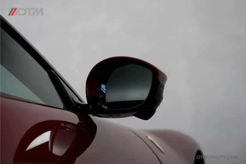 Ferrari 12 Cilindri 6.5 V12 Rosso 09/2025-photo-18