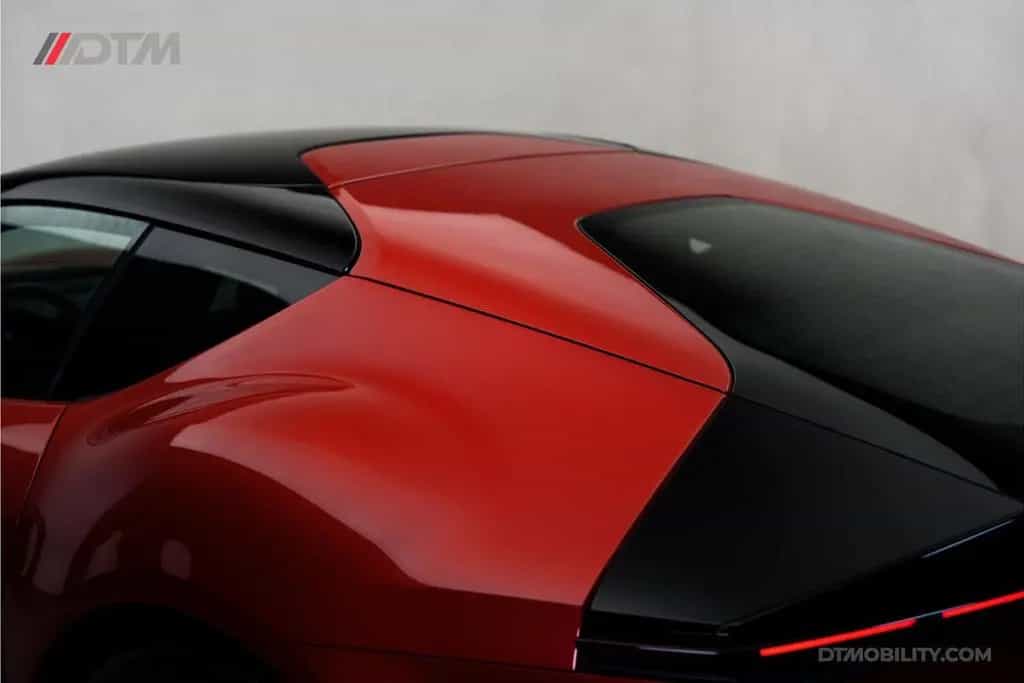 Ferrari 12 Cilindri 6.5 V12 Rosso 09/2025-photo-39
