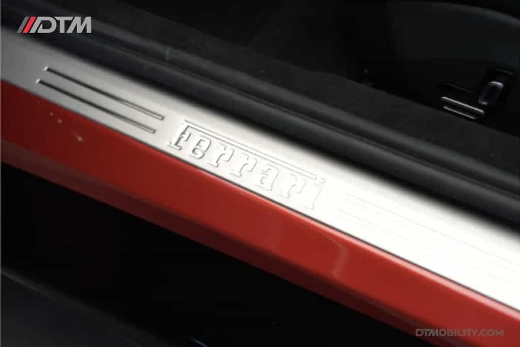Ferrari 12 Cilindri 6.5 V12 Rosso 09/2025-photo-42