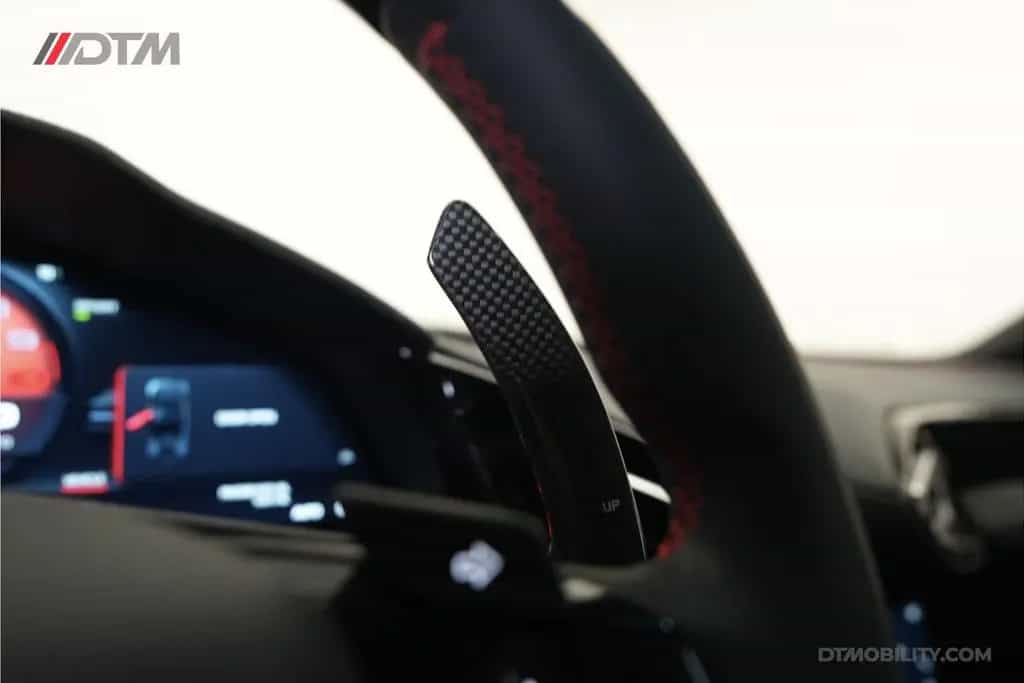 Ferrari 12 Cilindri 6.5 V12 Rosso 09/2025-photo-43