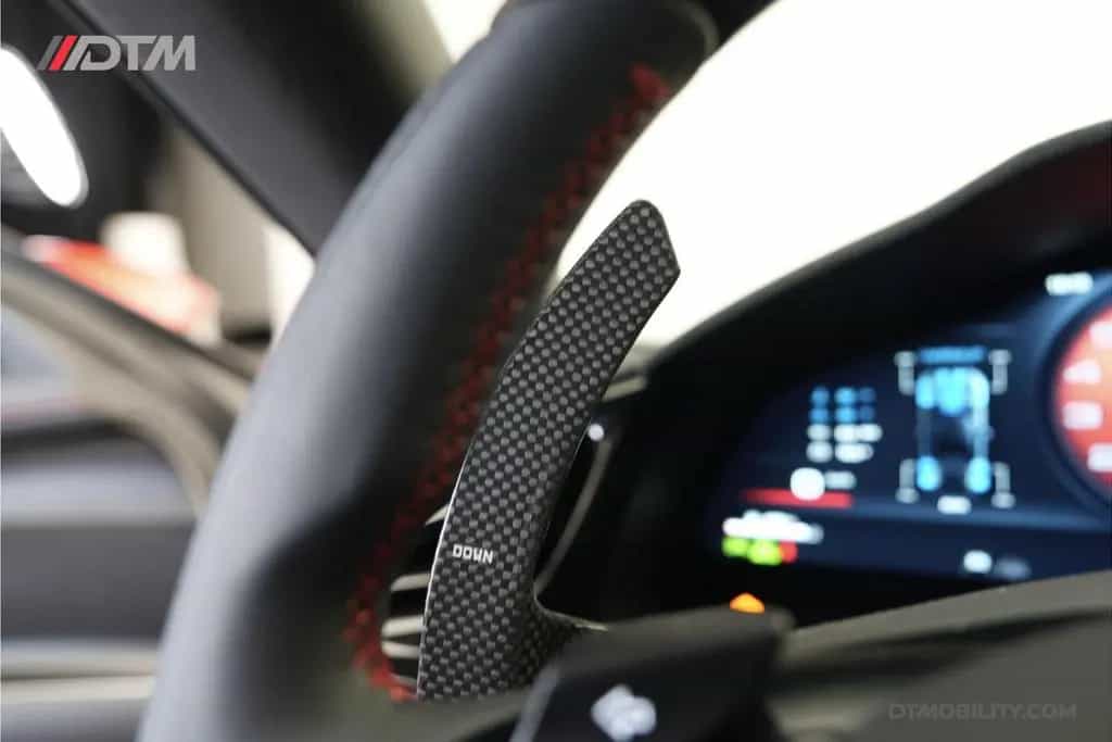 Ferrari 12 Cilindri 6.5 V12 Rosso 09/2025-photo-44
