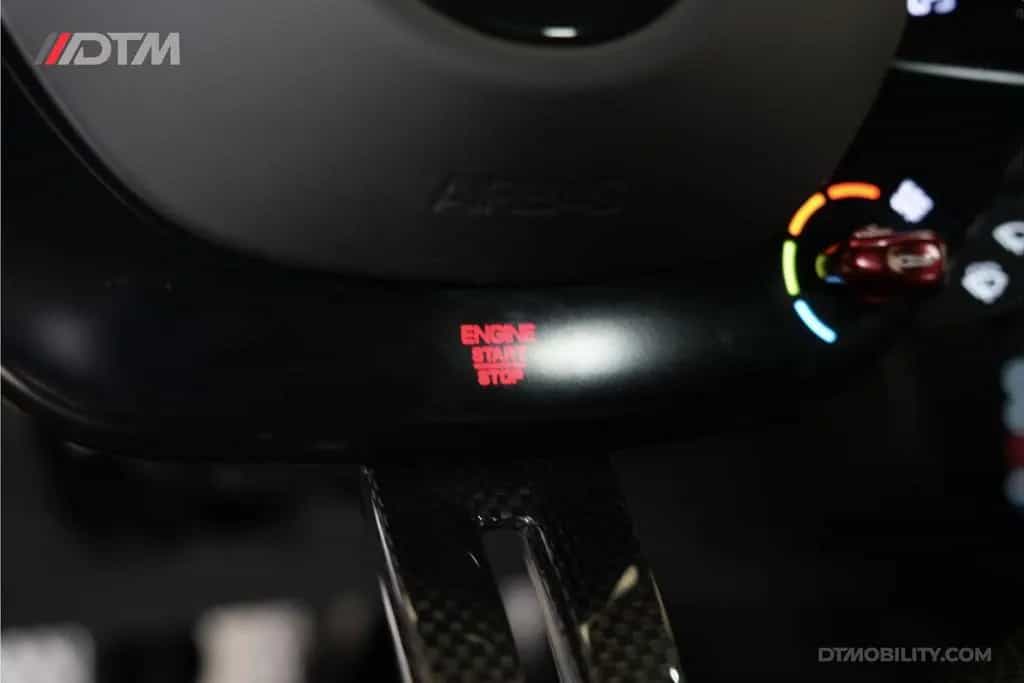 Ferrari 12 Cilindri 6.5 V12 Rosso 09/2025-photo-46