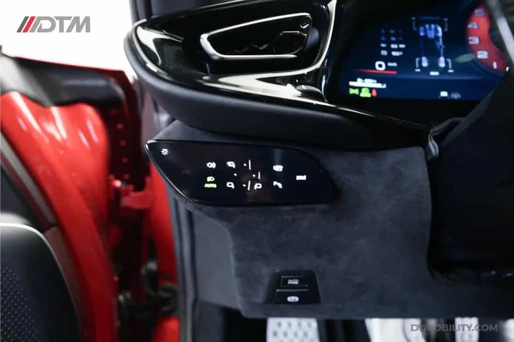 Ferrari 12 Cilindri 6.5 V12 Rosso 09/2025-photo-47