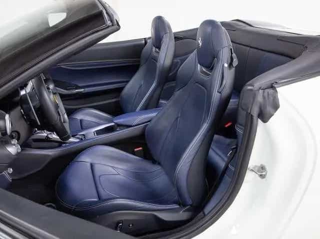 Ferrari Portofino 06/2018-photo-11