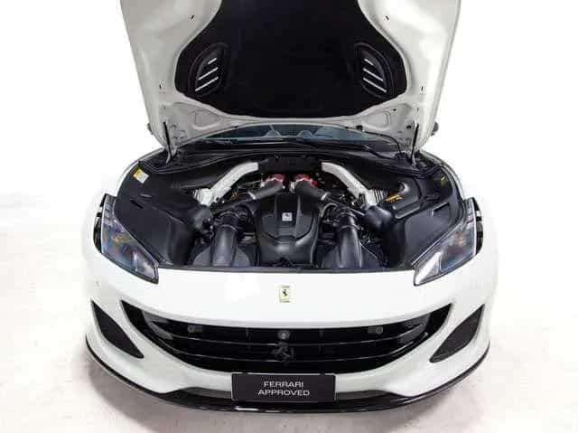 Ferrari Portofino 06/2018-photo-13