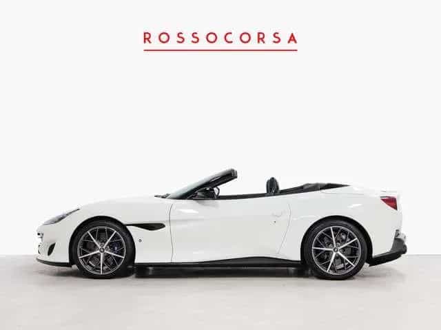 Ferrari Portofino 06/2018-photo-3