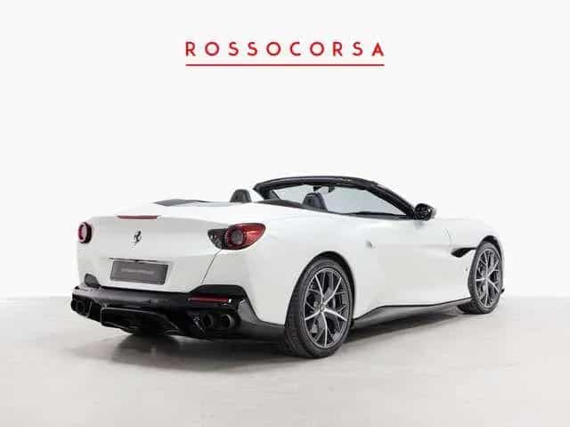 Ferrari Portofino 06/2018-photo-4