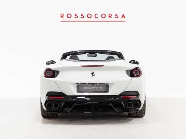 Ferrari Portofino 06/2018-photo-6