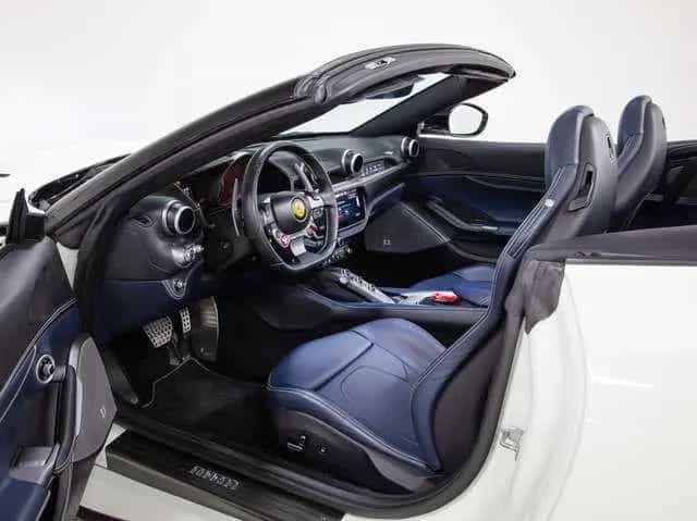 Ferrari Portofino 06/2018-photo-8