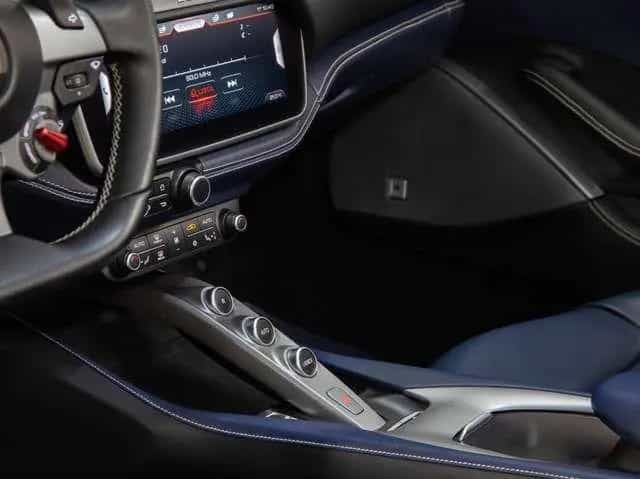 Ferrari Portofino 06/2018-photo-9
