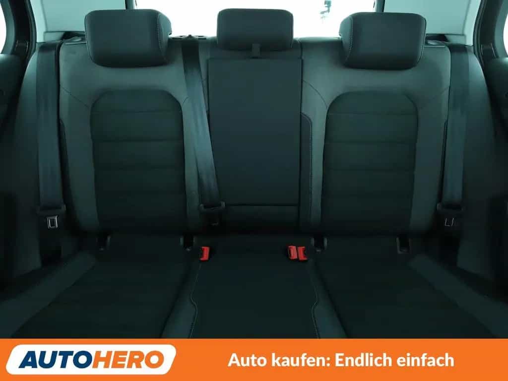 Volkswagen Golf VII 1.5 TSI ACT Highline BM Aut.*LED*ACC* 06/2017-photo-15