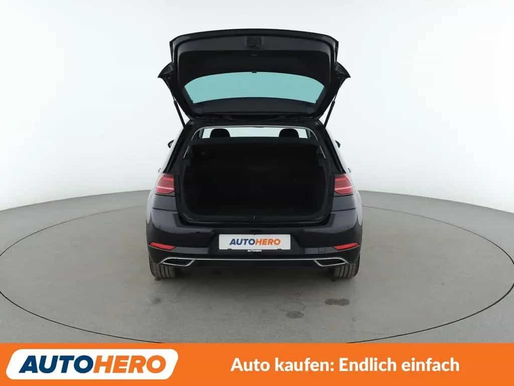 Volkswagen Golf VII 1.5 TSI ACT Highline BM Aut.*LED*ACC* 06/2017-photo-16