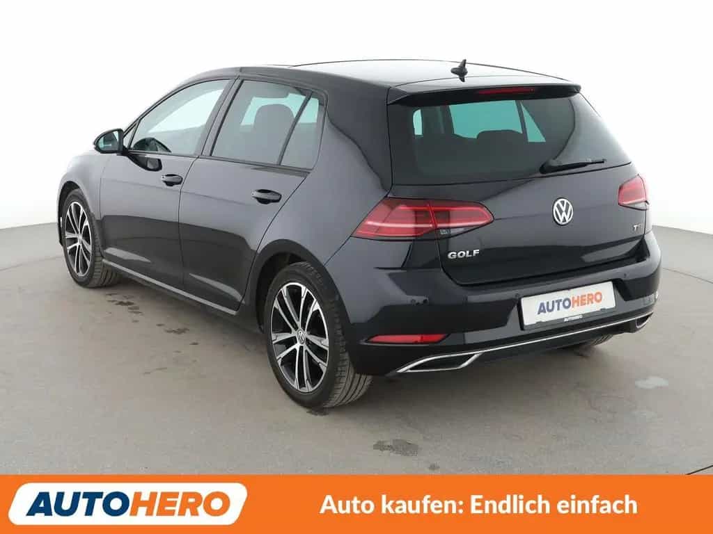 Volkswagen Golf VII 1.5 TSI ACT Highline BM Aut.*LED*ACC* 06/2017-photo-3
