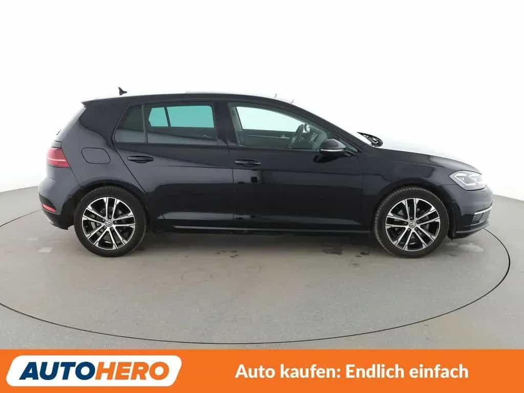 Volkswagen Golf VII 1.5 TSI ACT Highline BM Aut.*LED*ACC* 06/2017-photo-6